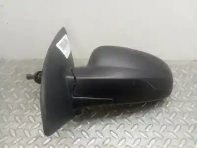 Peça sobressalente para automóvel em segunda mão espelho retrovisor esquerdo por chevrolet kalos 1.2 s (d/a) referências oem iam 