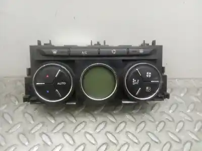 Автозапчасти б/у климат-контроль за citroen c3 (s desde 09/2009) 1.4 hdi ссылки oem iam 96753994xt