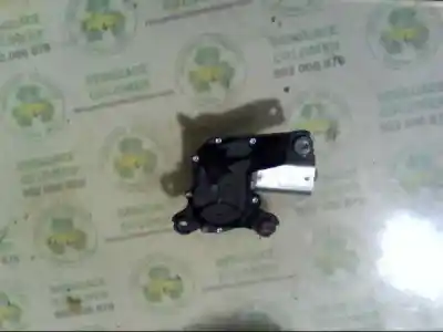 Second-hand car spare part rear windshield wiper motor for opel corsa c 1.7 16v cdti oem iam references   