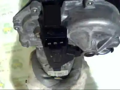 Second-hand car spare part rear windshield wiper motor for opel corsa c 1.7 16v cdti oem iam references   