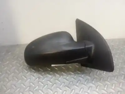 Peça sobressalente para automóvel em segunda mão espelho retrovisor direito por chevrolet kalos 1.2 s (d/a) referências oem iam 