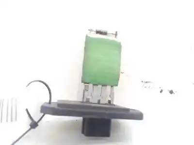 Peça sobressalente para automóvel em segunda mão resistência sofagem chauffage por toyota corolla (e12) 2.0 turbodiesel cat referências oem iam 