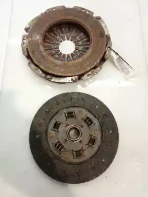 Peça sobressalente para automóvel em segunda mão kit de embreagem por toyota corolla (e12) 2.0 turbodiesel cat referências oem iam 