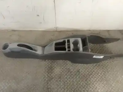 Second-hand car spare part center console for seat ibiza sc (6j1) 1.4 tdi oem iam references 6j0863241f