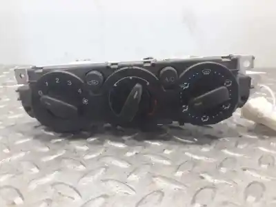 Peça sobressalente para automóvel em segunda mão COMANDO DE SOFAGEM (CHAUFFAGE / AR CONDICIONADO)  por FORD FOCUS BERLINA (CAP)  Referências OEM IAM 3M6T19980AD  