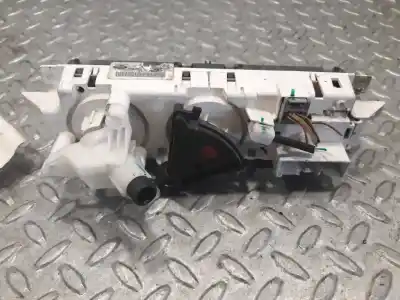 Peça sobressalente para automóvel em segunda mão comando de sofagem (chauffage / ar condicionado)  por ford focus berlina (cap) 1.8 tdci turbodiesel cat referências oem iam 3m6t19980ad  
