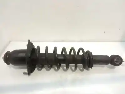 Peça sobressalente para automóvel em segunda mão amortecedor traseiro esquerdo por toyota corolla (e12) 2.0 turbodiesel cat referências oem iam 
