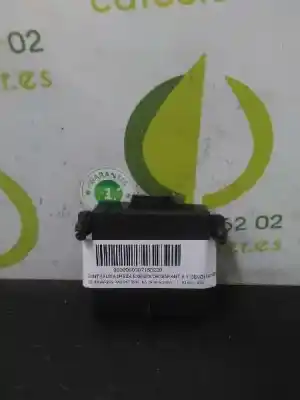 Автозапчастина б/у ЕБУ КОНТРОЛЕР ДВИГУНА для VOLKSWAGEN PASSAT BERLINA (3C2)  Посилання на OEM IAM 3C0907530C  