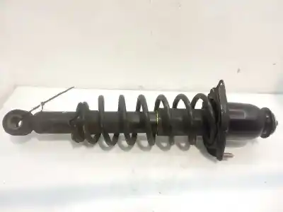 Peça sobressalente para automóvel em segunda mão amortecedor traseiro direito por toyota corolla (e12) 2.0 turbodiesel cat referências oem iam 