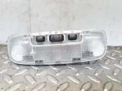 Second-hand car spare part INTERIOR LIGHT for FORD FOCUS BERLINA (CAP)  OEM IAM references   