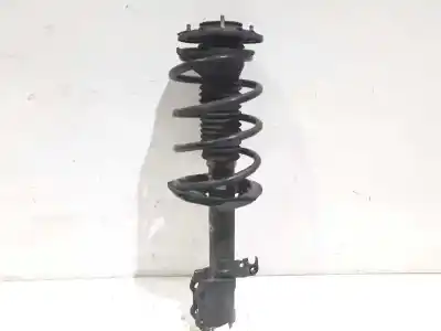 Peça sobressalente para automóvel em segunda mão amortecedor dianteiro direito por toyota corolla (e12) 2.0 turbodiesel cat referências oem iam 