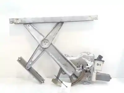 Peça sobressalente para automóvel em segunda mão elevador de vidros dianteira esquerda por toyota corolla (e12) 2.0 turbodiesel cat referências oem iam 