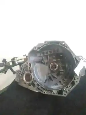 Second-hand car spare part GEARBOX for OPEL VECTRA B BERLINA  OEM IAM references F16  I2857026W357