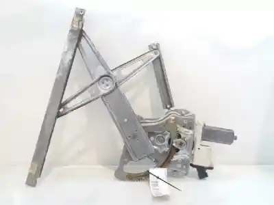 Peça sobressalente para automóvel em segunda mão elevador de vidros dianteiro direito por toyota corolla (e12) 2.0 turbodiesel cat referências oem iam 