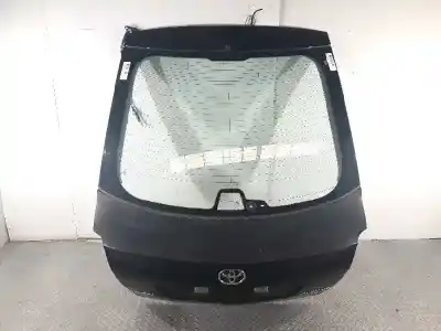 Автозапчастина б/у загальні двері для toyota avensis berlina (t25) 2.0 turbodiesel cat посилання на oem iam 