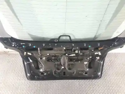 Second-hand car spare part tailgate for toyota avensis berlina (t25) 2.0 turbodiesel cat oem iam references   