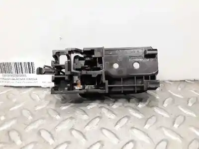 Second-hand car spare part interior right front handle for toyota avensis berlina (t25) 2.0 turbodiesel cat oem iam references   