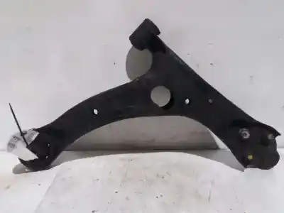 Peça sobressalente para automóvel em segunda mão braço de suspensão inferior esquerdo dianteiro por toyota corolla (e12) 2.0 turbodiesel cat referências oem iam 