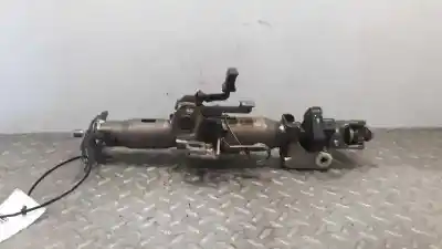 Second-hand car spare part steering column for toyota avensis berlina (t25) 2.0 turbodiesel cat oem iam references   