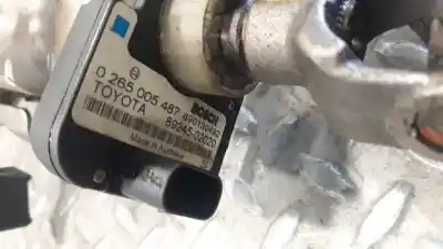 Second-hand car spare part steering column for toyota avensis berlina (t25) 2.0 turbodiesel cat oem iam references   