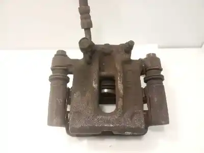 Peça sobressalente para automóvel em segunda mão pinça de travão traseira esquerda por toyota corolla (e12) 2.0 turbodiesel cat referências oem iam 