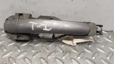 Автозапчасти б/у задняя левая наружная ручка за seat leon (1m1) 1.9 tdi ссылки oem iam 