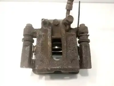 Peça sobressalente para automóvel em segunda mão pinça de travão traseira direita por toyota corolla (e12) 2.0 turbodiesel cat referências oem iam 