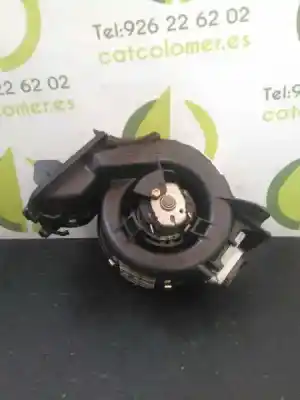 Recambio de automóvil de segunda mano de MOTOR CALEFACCION para MERCEDES-BENZ CLASE C (W203) SPORTCOUPE  referencias OEM IAM A2038300308  
