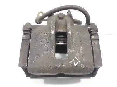 Peça sobressalente para automóvel em segunda mão pinça de travão dianteira esquerda por toyota corolla (e12) 2.0 turbodiesel cat referências oem iam 