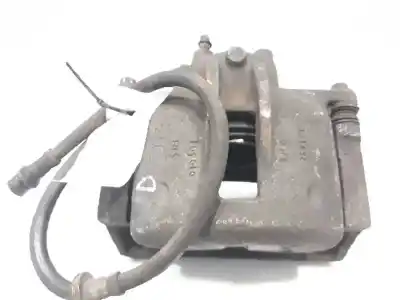 Peça sobressalente para automóvel em segunda mão pinça de travão dianteira direita por toyota corolla (e12) 2.0 turbodiesel cat referências oem iam 