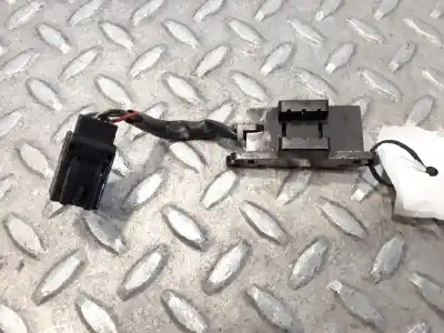 Peça sobressalente para automóvel em segunda mão sensor por hyundai santa fe (sm) 2.0 crdi cat referências oem iam 