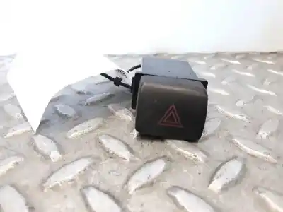 Peça sobressalente para automóvel em segunda mão interruptor 4 piscas - emergência por hyundai santa fe (sm) 2.0 crdi cat referências oem iam 