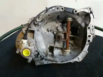 Автозапчасти б/у КОРОБКА ПЕРЕДАЧ за CITROEN C15  ссылки OEM IAM 20TB89  