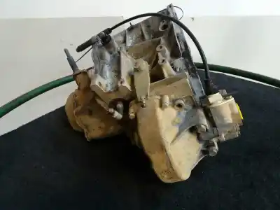 Автозапчасти б/у коробка передач за citroen c15 1.8 diesel (161) ссылки oem iam 20tb89  