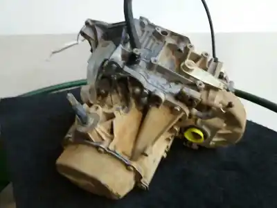 Автозапчасти б/у коробка передач за citroen c15 1.8 diesel (161) ссылки oem iam 20tb89  