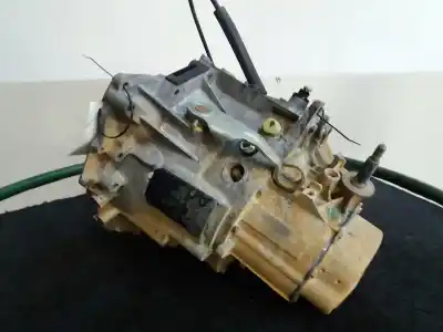 Автозапчасти б/у коробка передач за citroen c15 1.8 diesel (161) ссылки oem iam 20tb89  