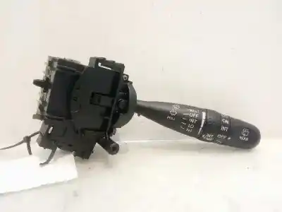 Peça sobressalente para automóvel em segunda mão comutador de limpa vidros por toyota corolla (e12) 2.0 turbodiesel cat referências oem iam 