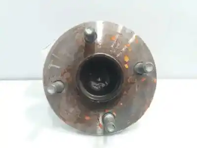 Peça sobressalente para automóvel em segunda mão manga de eixo traseira esquerda por toyota corolla (e12) 2.0 turbodiesel cat referências oem iam 