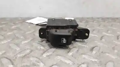 Peça sobressalente para automóvel em segunda mão botão / interruptor elevador vidro traseiro esquerdo por hyundai santa fe (sm) 2.0 crdi cat referências oem iam 935753c010