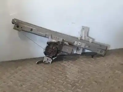 Gebrauchtes Autoersatzteil FENSTERHEBER VORNE RECHTS zum PEUGEOT 207/207+ (WA_, WC_)  OEM-IAM-Referenzen 400912C  