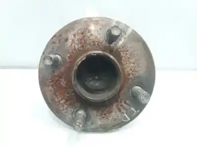 Peça sobressalente para automóvel em segunda mão manga de eixo traseira direita por toyota corolla (e12) 2.0 turbodiesel cat referências oem iam 