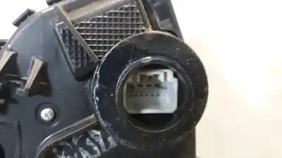Second-hand car spare part front right door lock for toyota avensis berlina (t25) 2.0 turbodiesel cat oem iam references   
