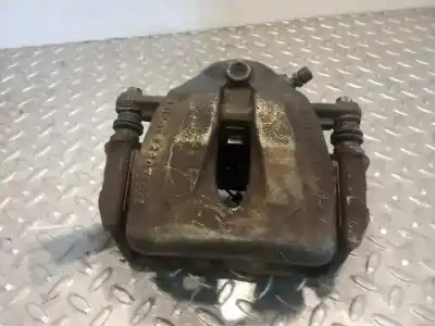 Peça sobressalente para automóvel em segunda mão PINÇA DE TRAVÃO DIANTEIRA ESQUERDA por LANCIA THESIS (115)  Referências OEM IAM   