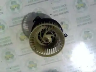 Piesă de schimb auto la mâna a doua Ventilator habitaclu încalzire pentru PEUGEOT PARTNER (S1)  Referințe OEM IAM   