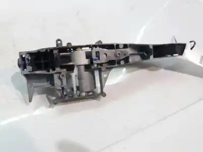 Pezzo di ricambio per auto di seconda mano maniglia esterna anteriore destra per peugeot 207/207+ (wa_, wc_) 1.6 hdi riferimenti oem iam   