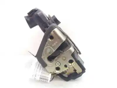 Peça sobressalente para automóvel em segunda mão fechadura da porta dianteira esquerda por toyota corolla (e12) 2.0 turbodiesel cat referências oem iam 