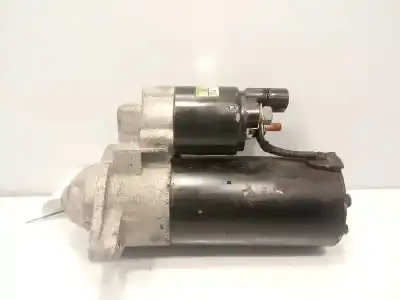 Peça sobressalente para automóvel em segunda mão motor de arranque por toyota corolla (e12) 2.0 turbodiesel cat referências oem iam 190533092