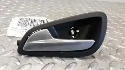 Peça sobressalente para automóvel em segunda mão puxador interior traseiro esquerdo por ford focus lim. (cb8) trend referências oem iam 1746826