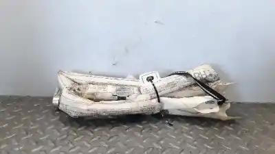 Second-hand car spare part front right curtain airbag for toyota avensis berlina (t25) 2.0 turbodiesel cat oem iam references 32axrc062780151  