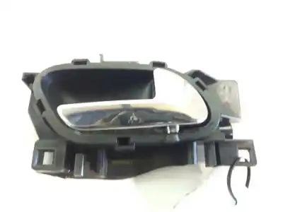 İkinci el araba yedek parçası IÇ ÖN SAG KOL için PEUGEOT 207/207+ (WA_, WC_)  OEM IAM referansları   